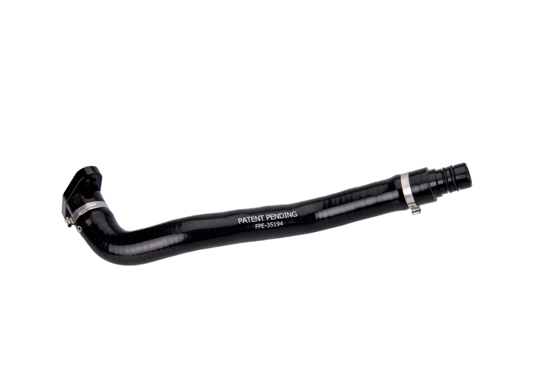 Fleece Performance Turbo Drain Tube Kit for 2019+ Dodge Ram 6.7L Cummins - VGT Turbocharger Replacement