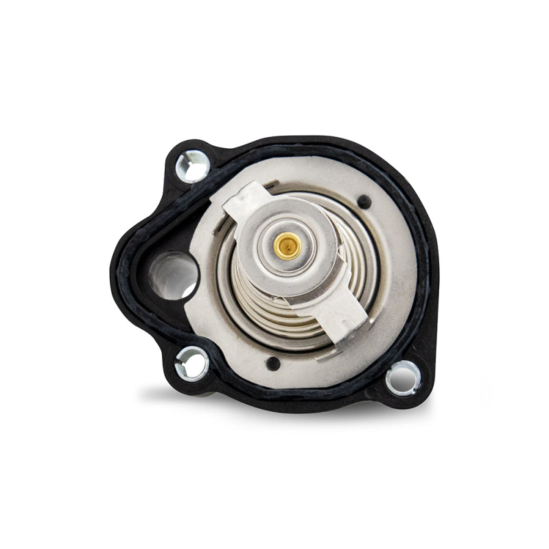 Mishimoto 04-13 Mazda 3 Racing Thermostat – 68°C with OEM Housing