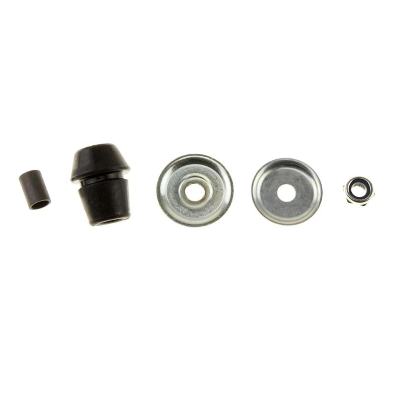 Bilstein B6 (HD) 71-03 Dodge B100, B200, B300 Front Shock Absorber - Part Number 24-184632