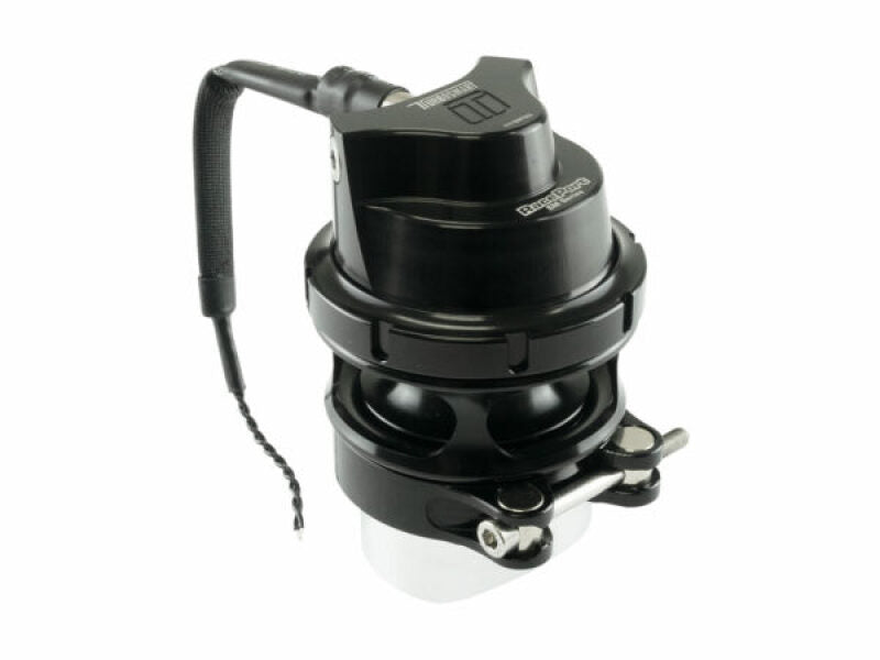 Turbosmart RacePort EM Female GenV Sleeper Blow-Off Valve (Part #TS-0224-1145)