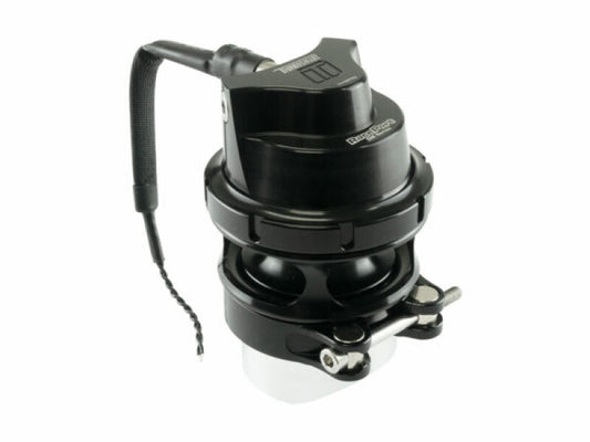 Turbosmart RacePort EM Female GenV Sleeper Blow-Off Valve (Part #TS-0224-1145)