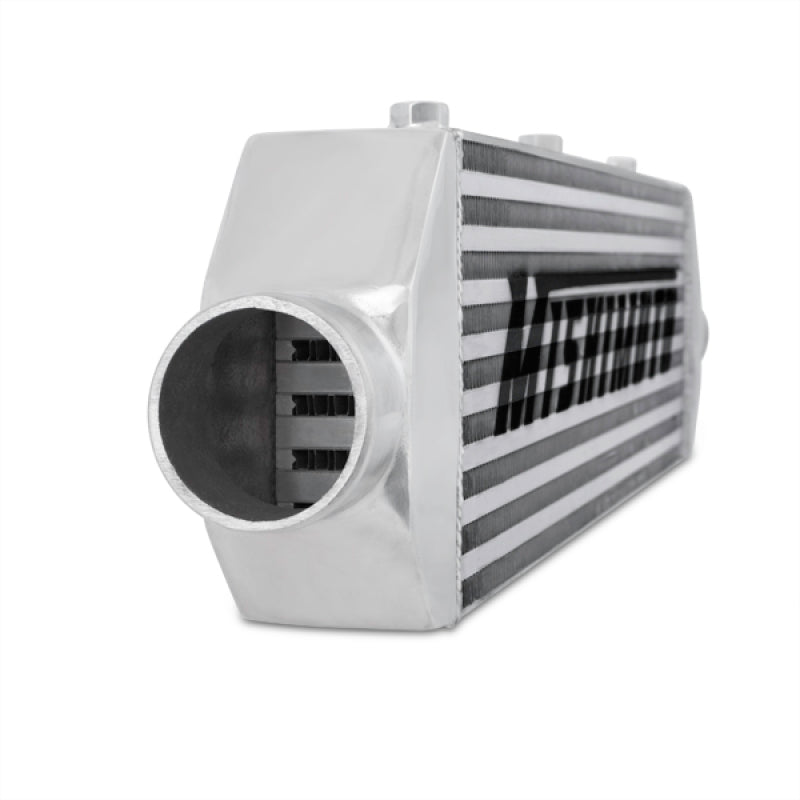 Mishimoto Universal Silver Z Line Bar & Plate Intercooler Part MMINT-UZ