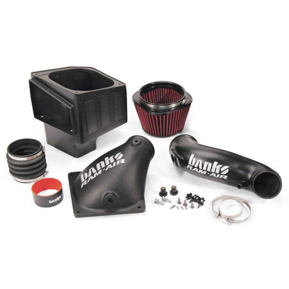 Banks Power 07-09 Dodge 6.7L Ram-Air Intake System (Part Number 42175)
