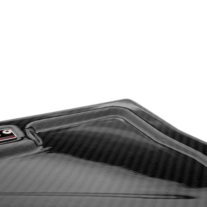 Cobb Redline Fuse Cover for 2018-2021 Subaru WRX and STI (Type RA / S20) - Gloss Finish