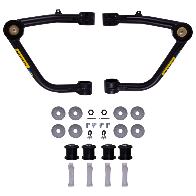 Bilstein B8 Front Upper Control Arm Kit for Toyota Tundra and Sequoia (Part #51-304706)
