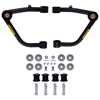 Bilstein B8 Front Upper Control Arm Kit for Toyota Tundra and Sequoia (Part #51-304706)