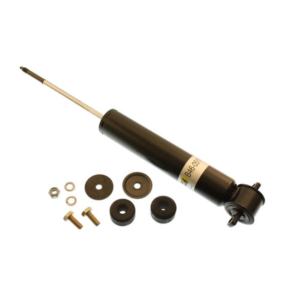 Bilstein B4 OE Replacement 46mm Monotube Shock Absorber for Mercedes-Benz 300SD & 500SEL
