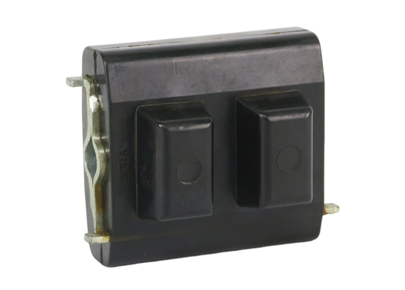 Whiteline W93464 Engine Mount Inserts for Chevrolet and GMC Trucks