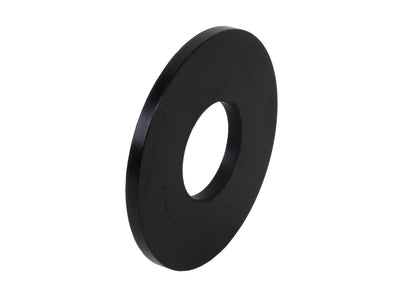 Whiteline Rear Spring Pad Bushing (+10mm) for 2005-2006 Jeep Wrangler TJ – Part W73416