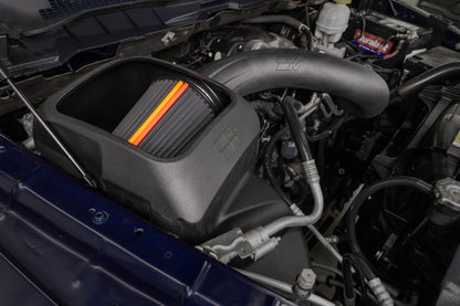 K&N Engineering NextGen Cold Air Intake System for RAM 1500 V6 3.6L - Part 50-1564D