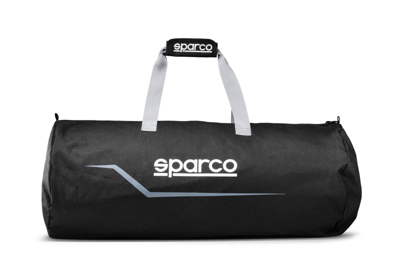 Sparco Tire Bag Kart Blue - Durable Automotive Tire Storage Solution