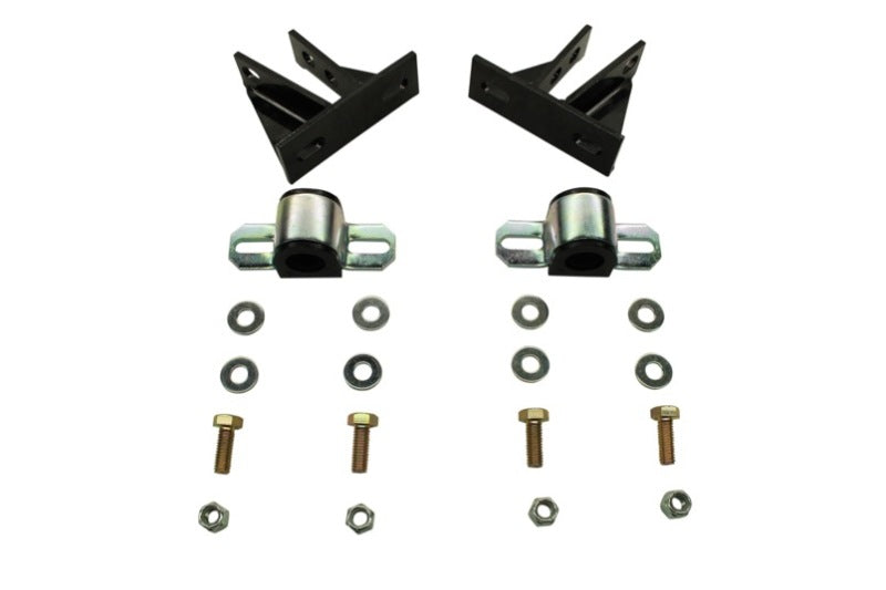 Whiteline KBR22-24 Heavy Duty Rear Sway Bar Mount Kit for Mitsubishi Lancer