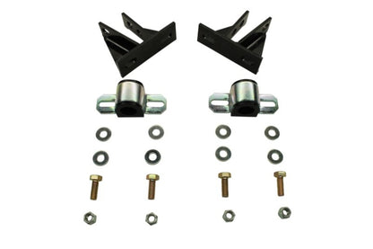 Whiteline KBR22-24 Heavy Duty Rear Sway Bar Mount Kit for Mitsubishi Lancer