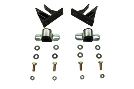 Whiteline KBR22-24 Heavy Duty Rear Sway Bar Mount Kit for Mitsubishi Lancer