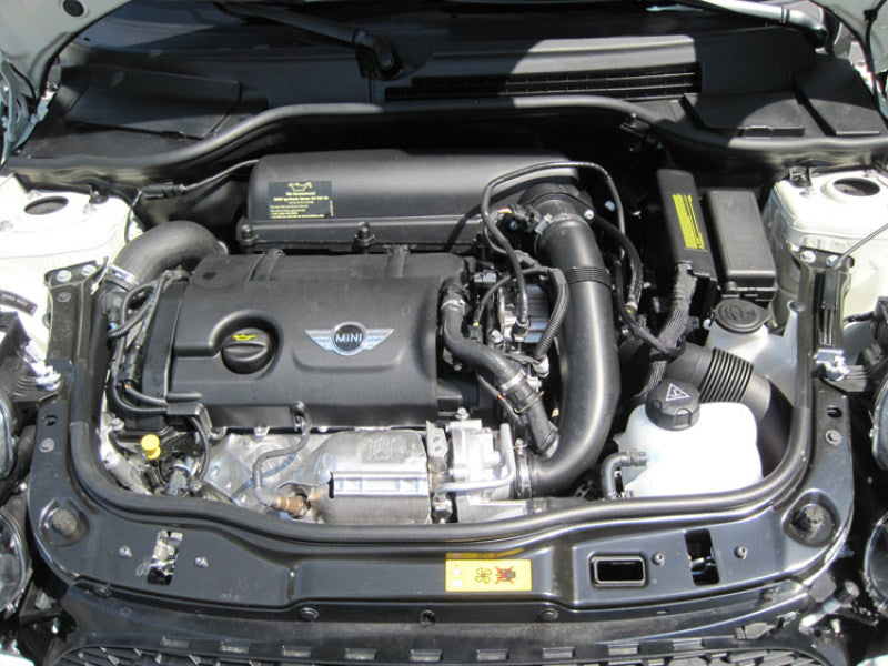 K&N Engineering Part 33-2936 High-Flow Drop-In Air Filter for Mini Cooper S R56 (2011-2013)