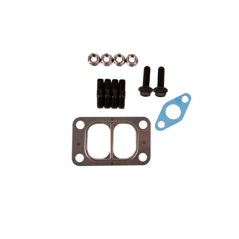 Fleece Performance HX35 Turbocharger Installation Kit for 1994-2002 Dodge Ram 5.9L Cummins