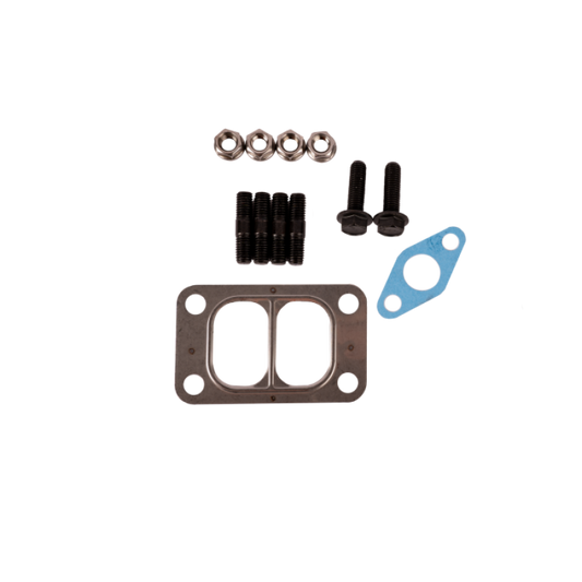 Fleece Performance HX35 Turbocharger Installation Kit for 1994-2002 Dodge Ram 5.9L Cummins