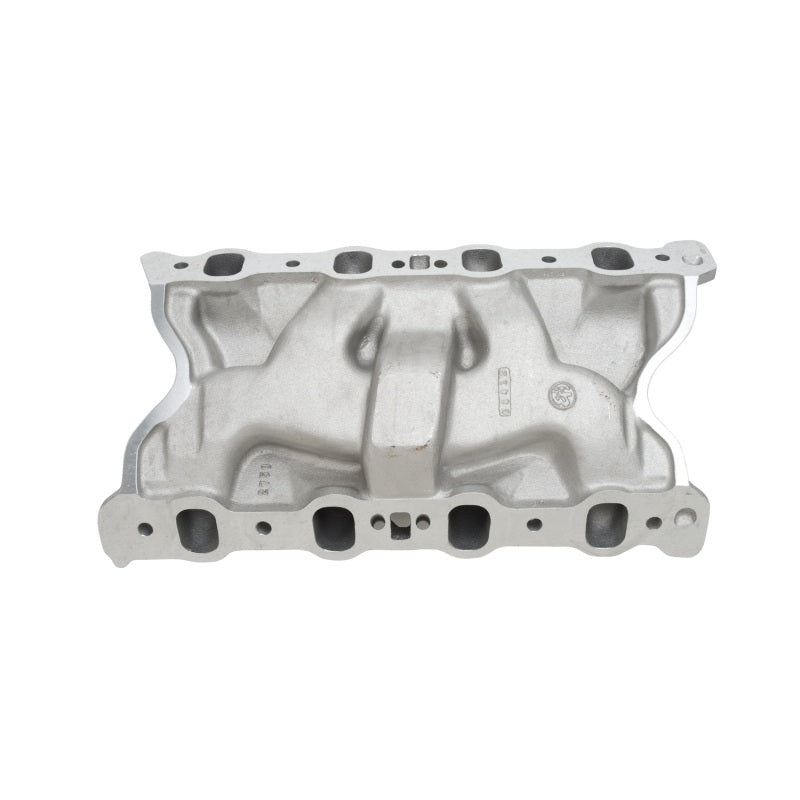 Edelbrock Performer 351C-2V Intake Manifold Part #2750 for Small-Block Ford Engines