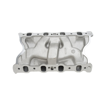 Edelbrock Performer 351C-2V Intake Manifold Part #2750 for Small-Block Ford Engines