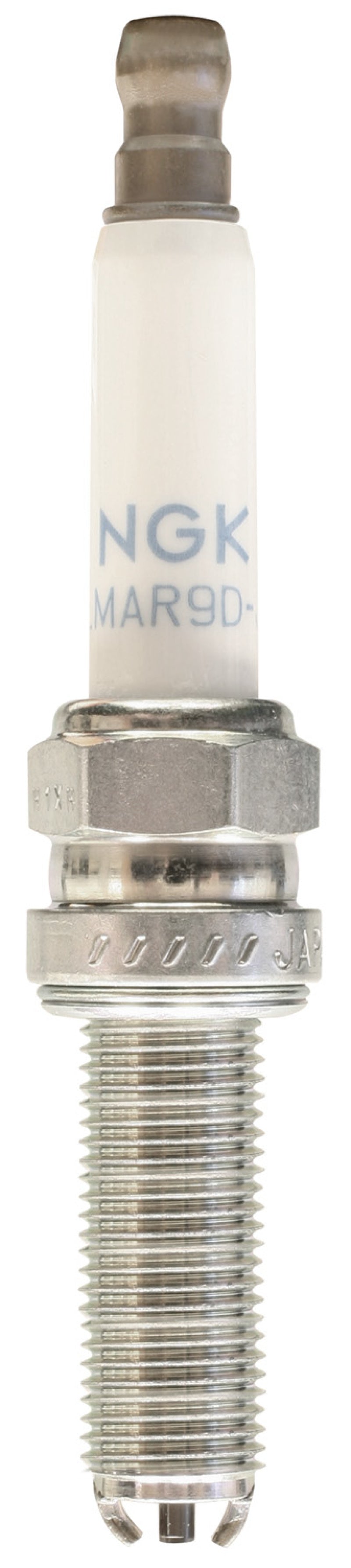 NGK Standard Spark Plug Box of 10 for BMW R1200 Series (Part No. 93444)