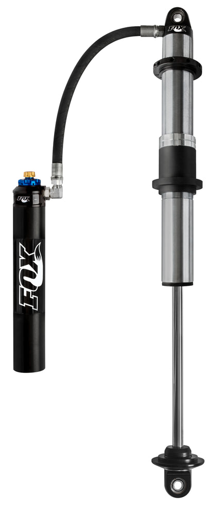 FOX 2.5 Performance Series 10-inch Remote Reservoir Coilover Shock with DSC Adjuster – Black