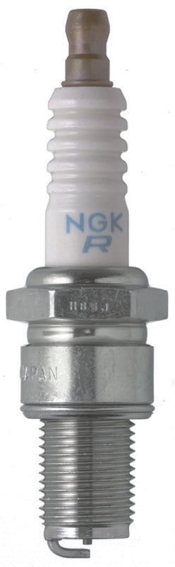 NGK Racing Spark Plug Box of 4 (Part Number 3993) for Yamaha YZ80 and Honda CR125R