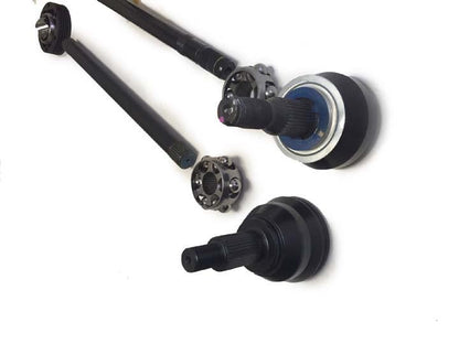 Driveshaft Shop DSS 2016 Chevrolet Camaro SS 1400HP X5 Left Short Direct-Fit Axle RA5430X5
