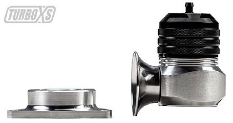Turbo XS 09-11 Hyundai Genesis Coupe 2.0T Blow Off Valve and Adapter Kit (Part Number: GEN-BOV)