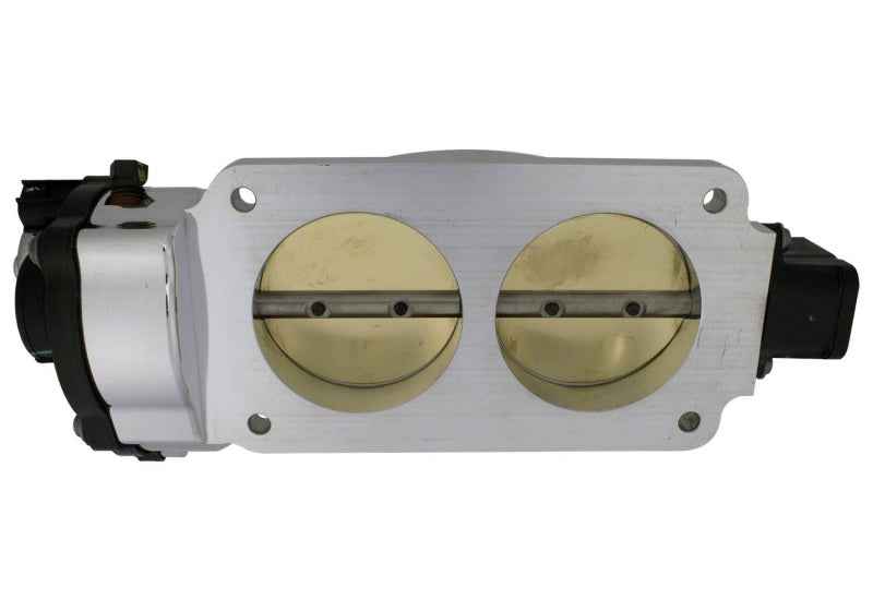 Ford Racing 2005-2010 Mustang GT Billet Throttle Body