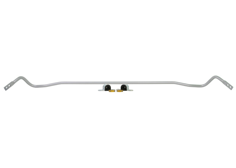 Whiteline 18mm Heavy Duty Rear Sway Bar for 2018-2019 Kia Stinger - Part BKR001Z