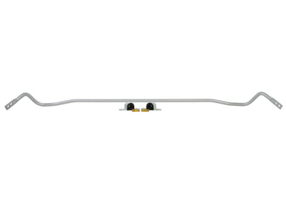 Whiteline 18mm Heavy Duty Rear Sway Bar for 2018-2019 Kia Stinger - Part BKR001Z