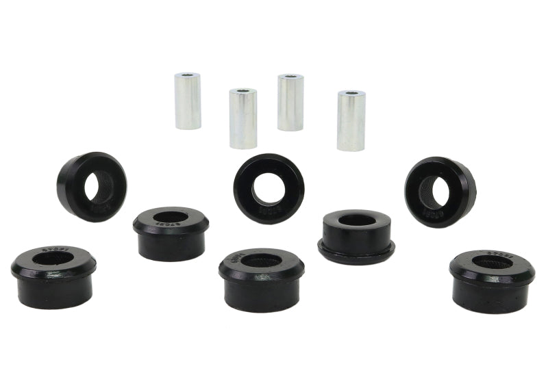 Whiteline Hyundai Sonata NF Front Control Arm Upper Bushing Kit Part W53271