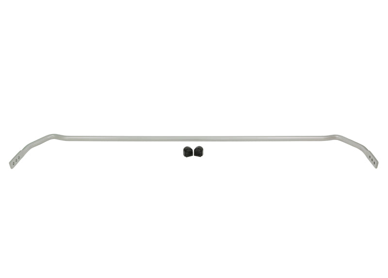 Whiteline 02-06 R53 & 06+ R56 Mini Cooper S Rear 20mm Heavy Duty Adjustable Sway Bar
