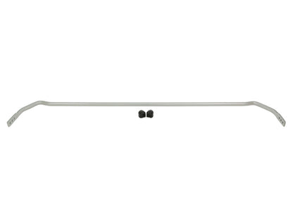 Whiteline 02-06 R53 & 06+ R56 Mini Cooper S Rear 20mm Heavy Duty Adjustable Sway Bar