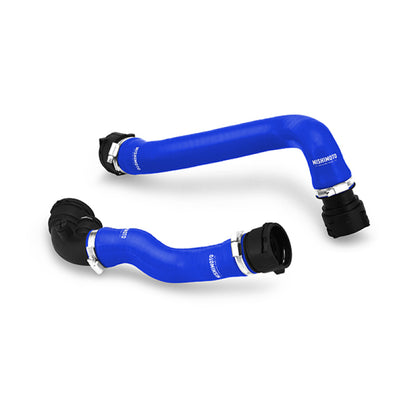 Mishimoto BMW E46 Non-M Silicone Radiator Hose Kit Part Number MMHOSE-E46-NONMBL