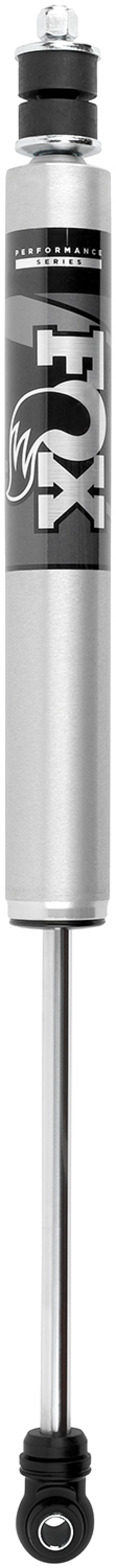 FOX Performance Series 2.0 Aluminum Shock Absorber Part Number 985-24-010 for Trucks and SUVs