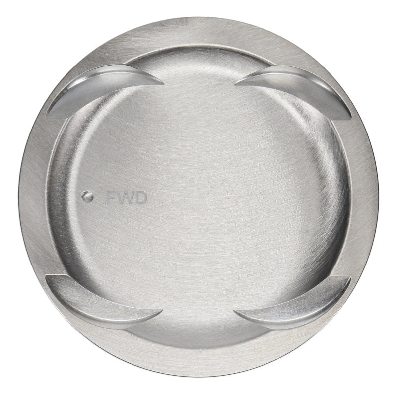 Wiseco K570M92 Forged Racing Pistons for Mitsubishi 3000GT 3.0L V6 – Set of 6