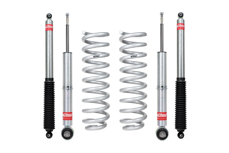 Eibach Pro-Truck Lift Kit for 2015-2018 Ford F-150 - Stage 1 Suspension System