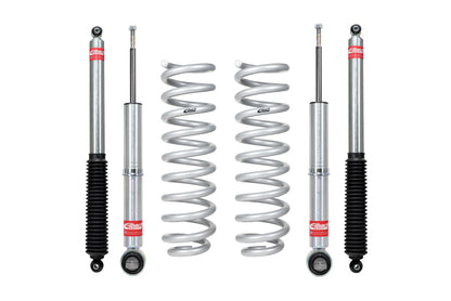 Eibach Pro-Truck Lift Kit for 2015-2018 Ford F-150 - Stage 1 Suspension System