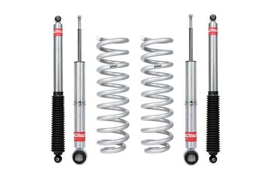 Eibach Pro-Truck Lift Kit for 2015-2018 Ford F-150 - Stage 1 Suspension System