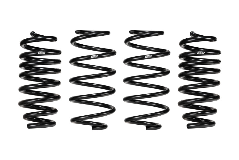 Eibach Pro-Kit Lowering Springs for Ford Explorer 2020-2025 - Part Number E10-35-051-02-22