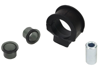 Whiteline 96-00 Toyota RAV4 Steering Rack Bushing Kit – Enhanced Steering Precision and Durability