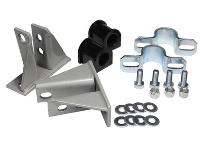 Whiteline KBR22-24 Heavy Duty Rear Sway Bar Mount Kit for Mitsubishi Lancer