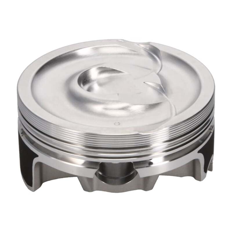 Wiseco Chevy LT1 4.070-Inch Bore Forged Racing Piston Set - Part Number K0451X05