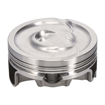 Wiseco Chevy LT1 4.070-Inch Bore Forged Racing Piston Set - Part Number K0451X05