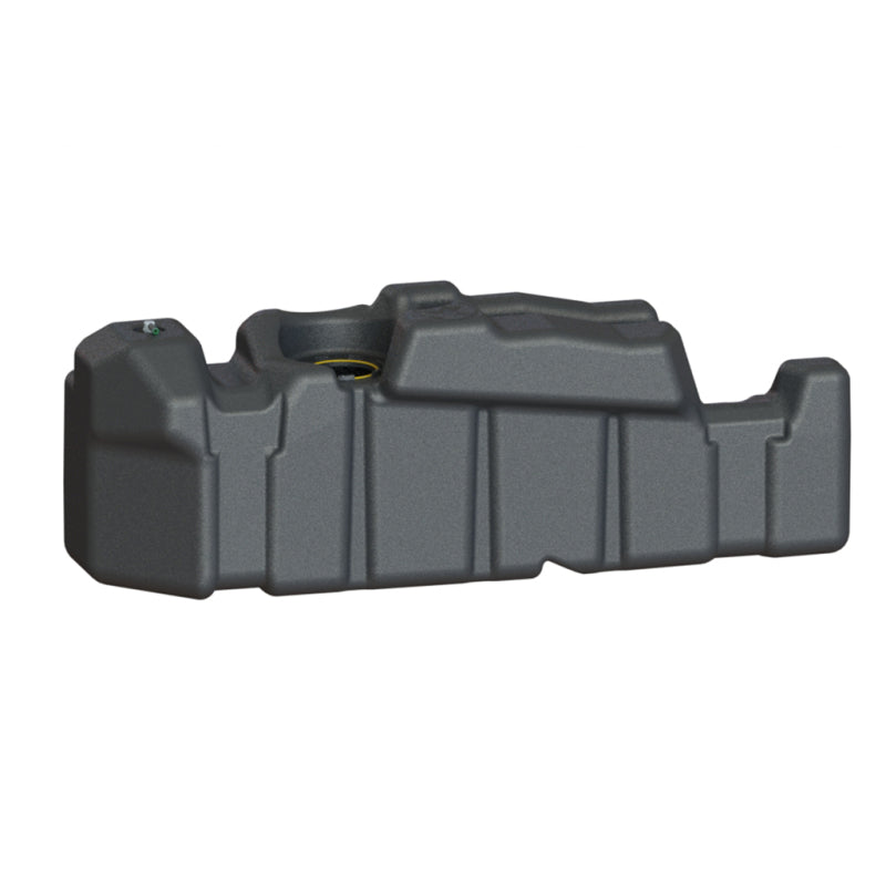 Titan Fuel Tanks 7010220 56-Gallon Mid-Ship Replacement Fuel Tank for 2020-2026 GM 2500/3500 Duramax Crew Cab Short Bed