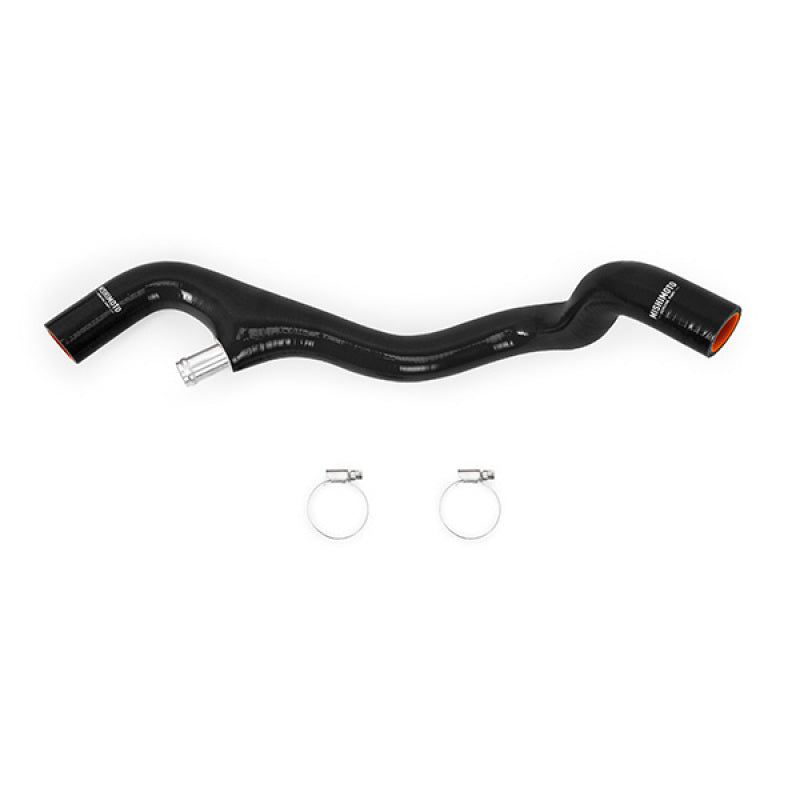 Mishimoto 2005-2007 Ford F-250/F-350 6.0L Powerstroke Lower Overflow Silicone Hose Kit
