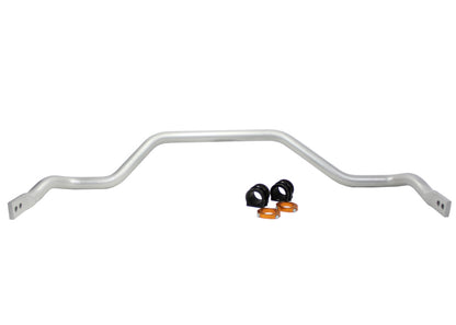 Whiteline 24mm Heavy Duty Adjustable Sway Bar for Subaru Forester and Legacy – Part BSF41Z