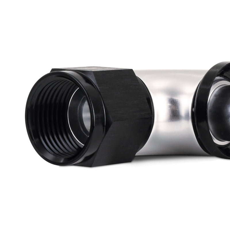 Mishimoto 2007.5+ Ram 6.7L Cummins Top Heater Hose Upgrade - Reliable Cooling System Enhancement
