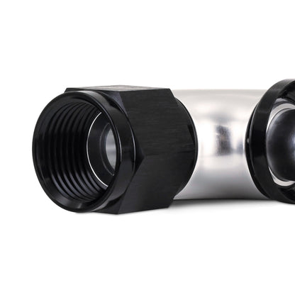Mishimoto 2007.5+ Ram 6.7L Cummins Top Heater Hose Upgrade - Reliable Cooling System Enhancement